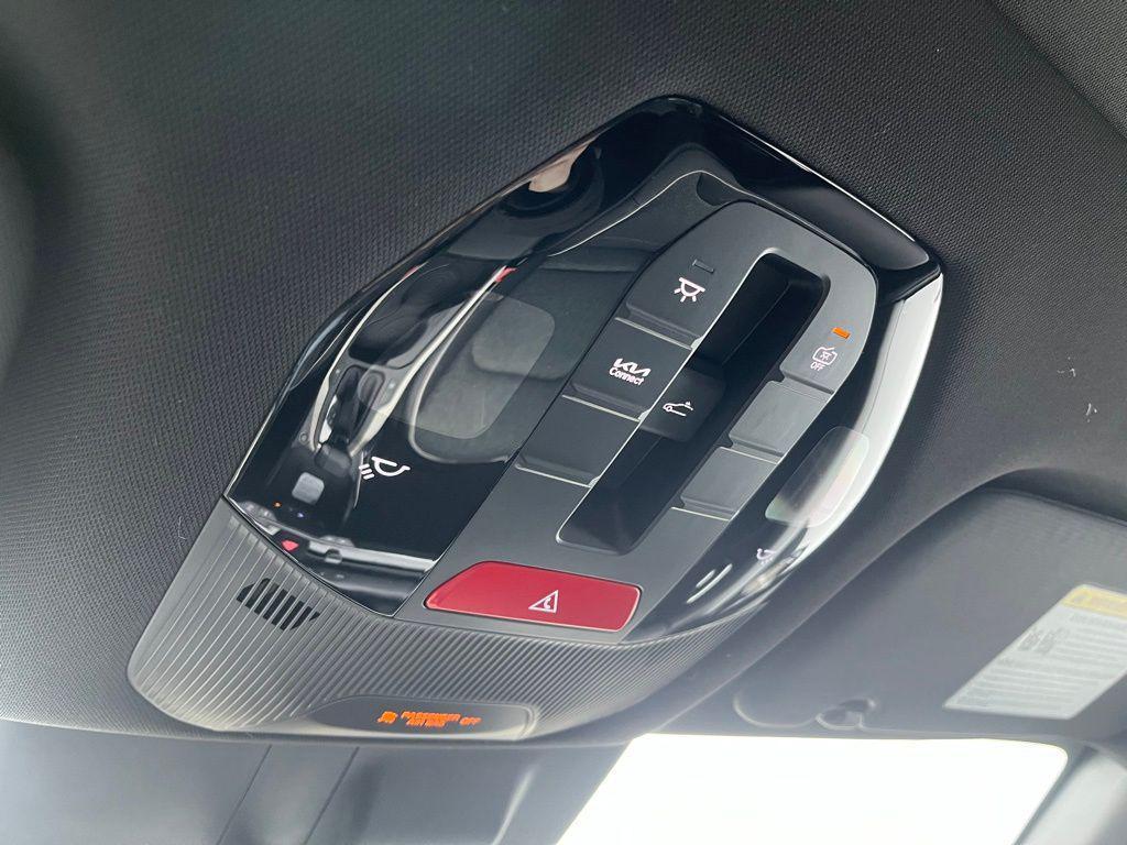 new 2025 Kia K4 car, priced at $25,789