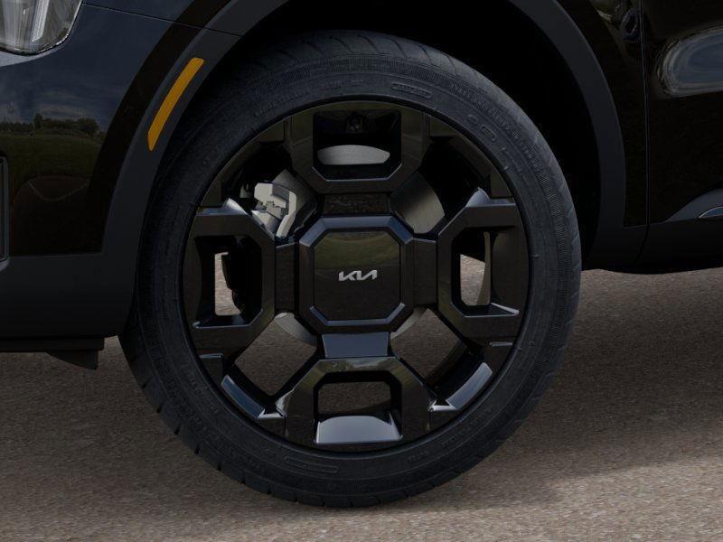 new 2026 Kia Sorento Hybrid car, priced at $43,438