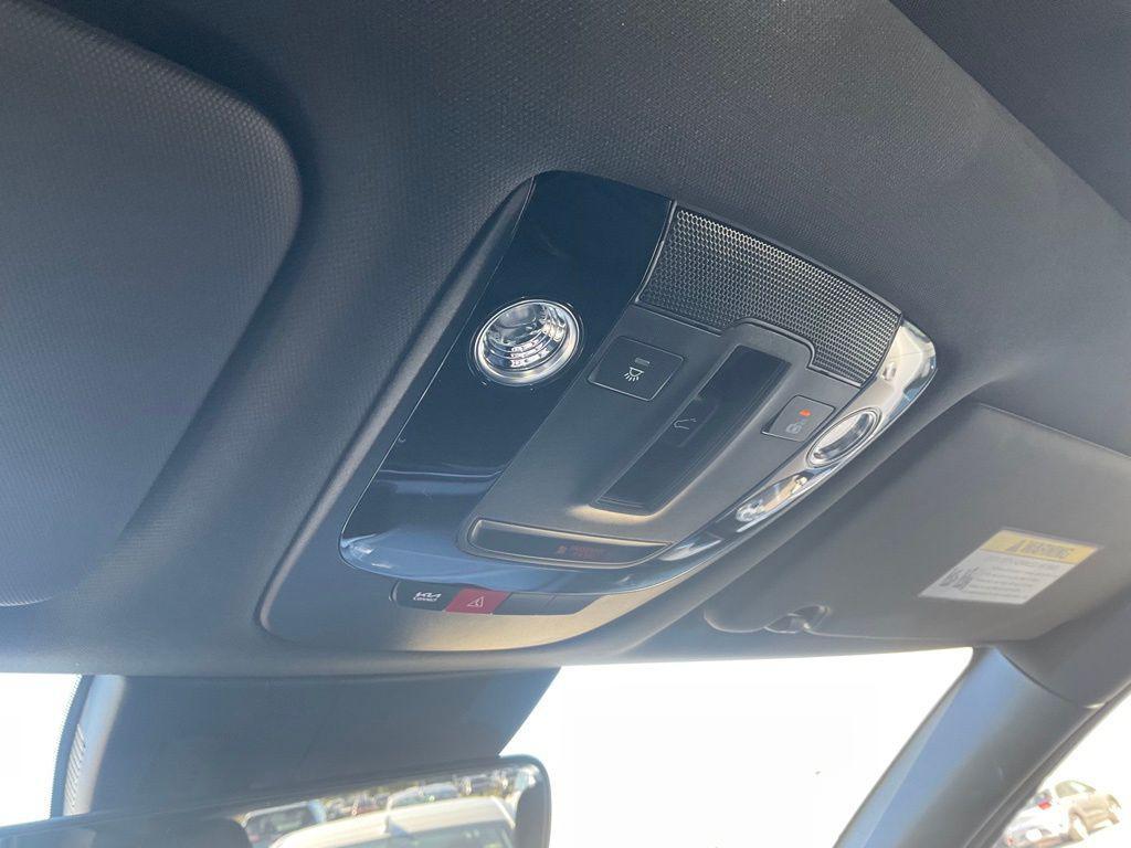 new 2026 Kia Sportage car, priced at $35,105