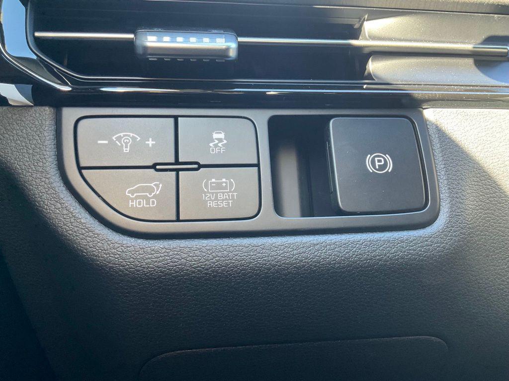 new 2026 Kia Sportage car, priced at $35,105