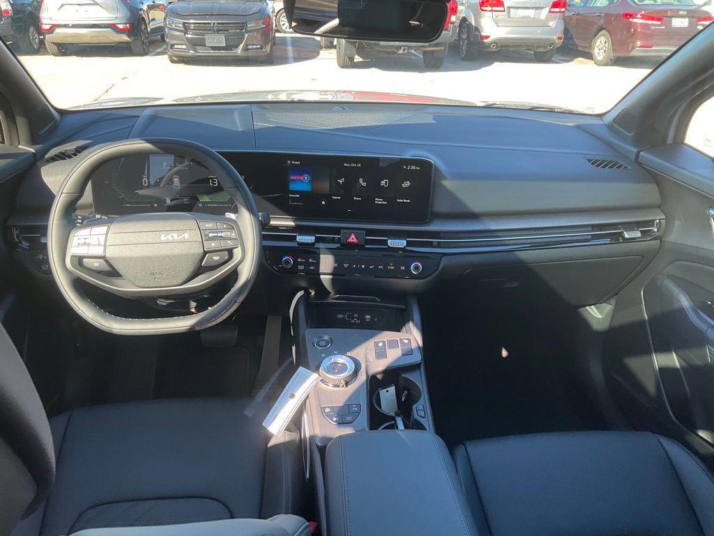 new 2026 Kia Sportage car, priced at $35,105