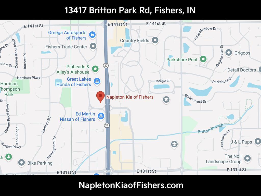 used 2023 Jeep Compass car, priced at $23,990