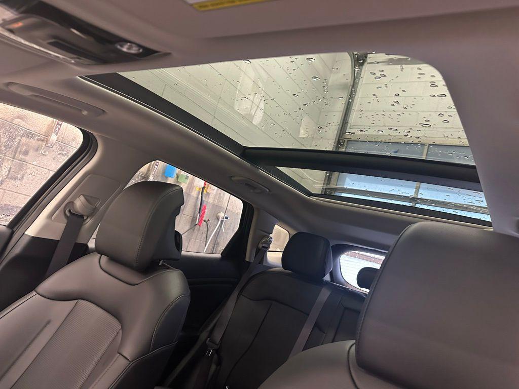 new 2026 Kia Sportage Hybrid car, priced at $34,878