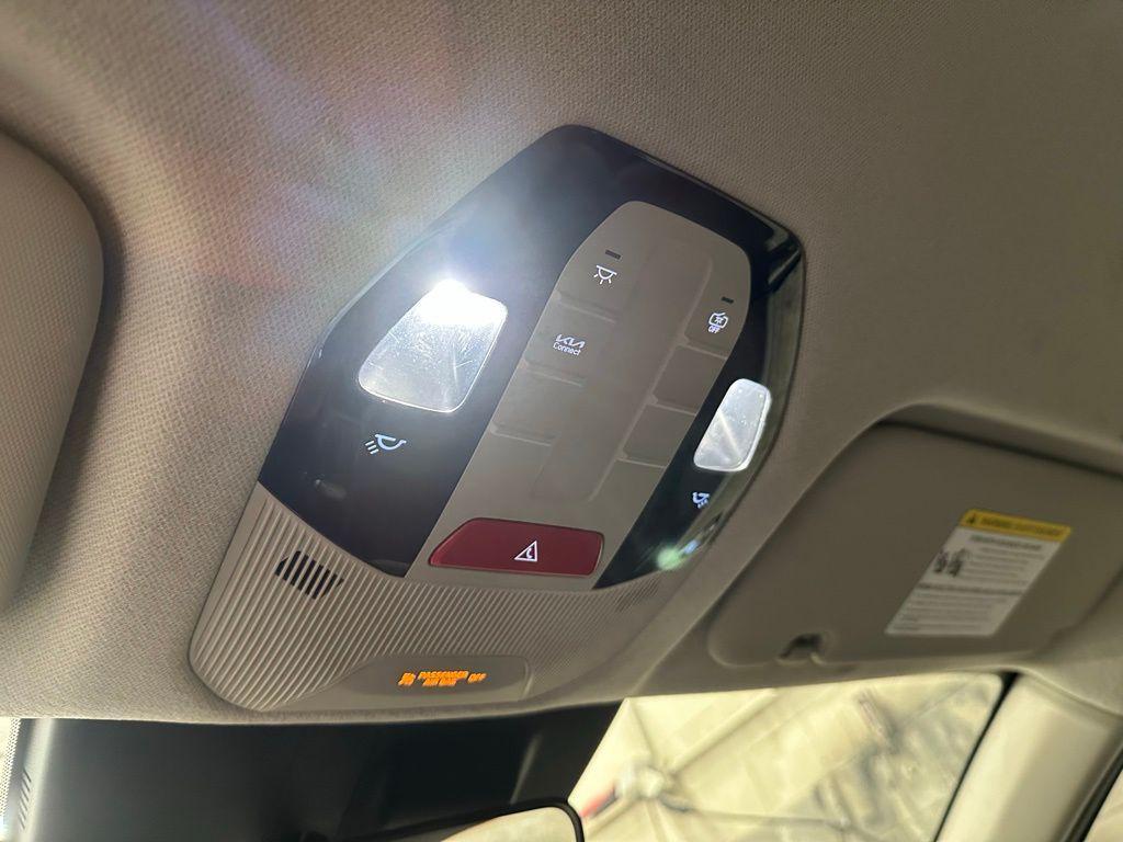 new 2025 Kia K4 car, priced at $23,775