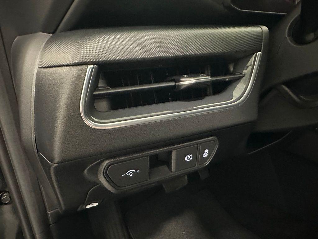 new 2025 Kia K4 car, priced at $23,775