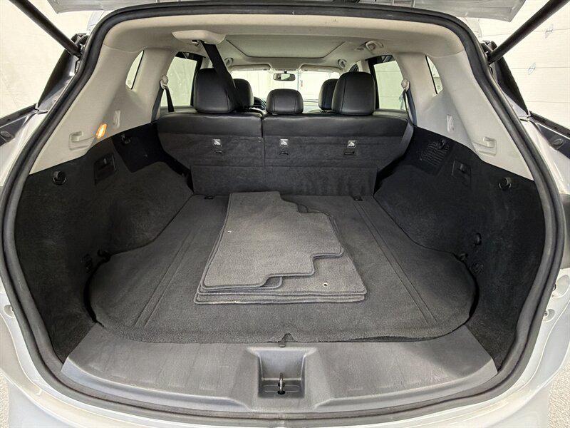 used 2015 Nissan Murano car, priced at $10,995