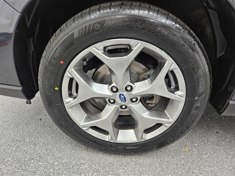 used 2018 Subaru Forester car, priced at $17,495