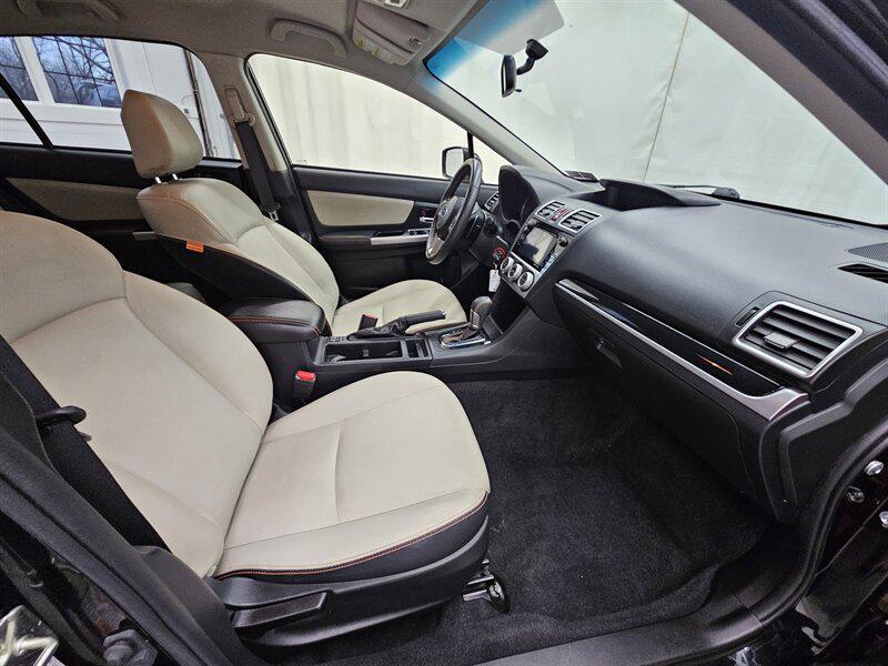 used 2017 Subaru Crosstrek car, priced at $15,995