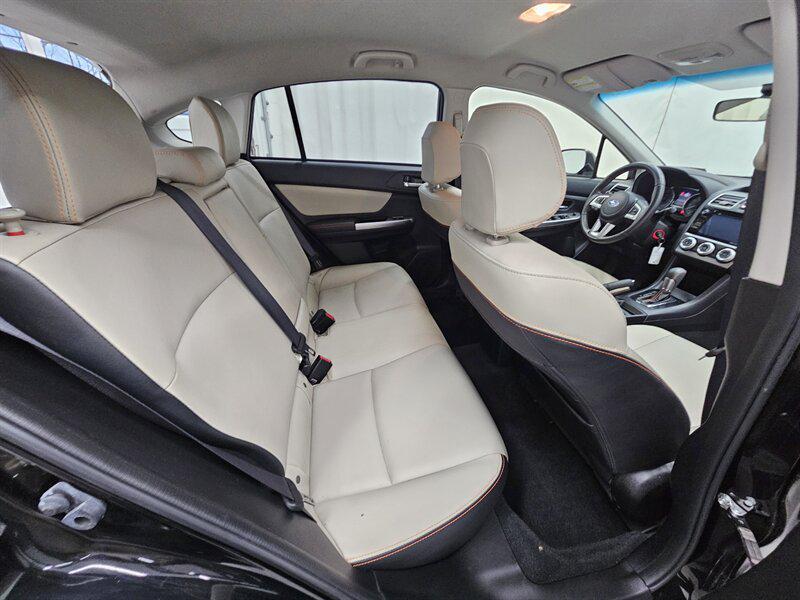 used 2017 Subaru Crosstrek car, priced at $15,995