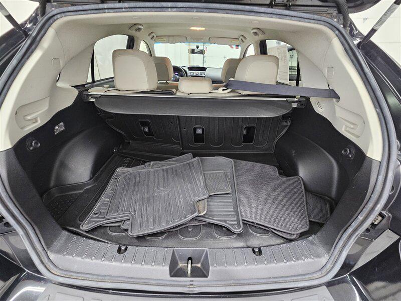 used 2017 Subaru Crosstrek car, priced at $15,995