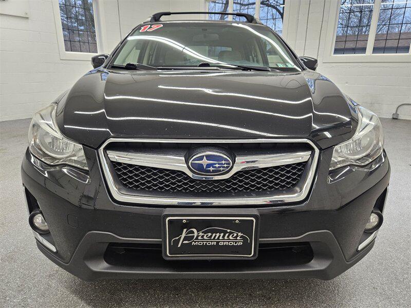 used 2017 Subaru Crosstrek car, priced at $15,995