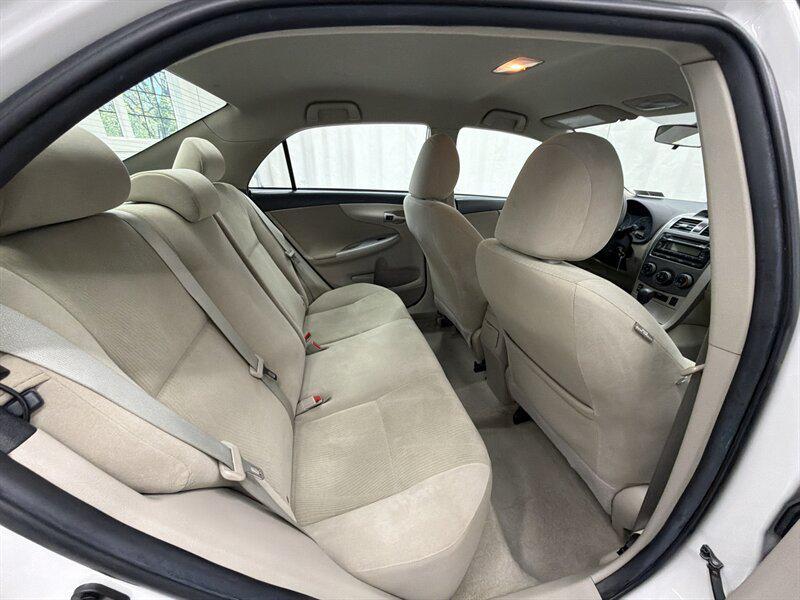 used 2012 Toyota Corolla car, priced at $9,995