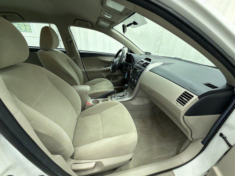used 2012 Toyota Corolla car, priced at $9,995
