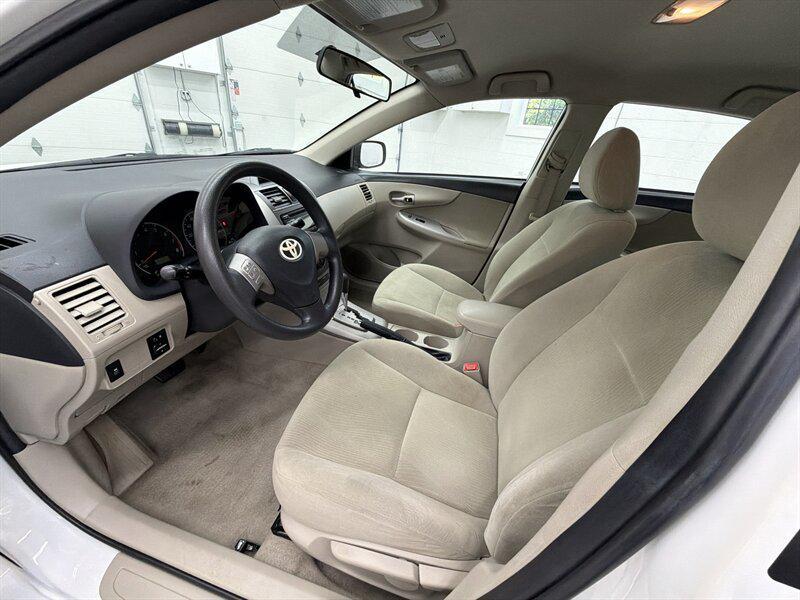 used 2012 Toyota Corolla car, priced at $9,995