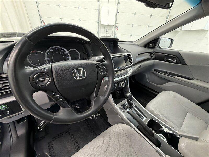 used 2013 Honda Accord car, priced at $14,495