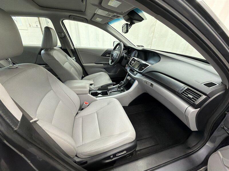 used 2013 Honda Accord car, priced at $14,495