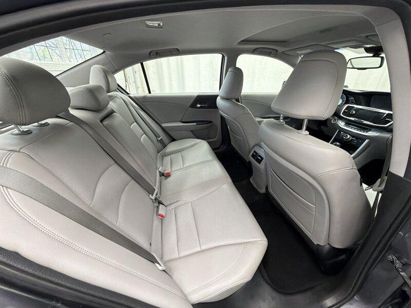 used 2013 Honda Accord car, priced at $14,495