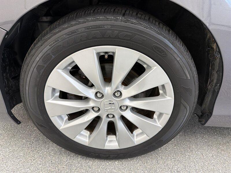 used 2013 Honda Accord car, priced at $14,495