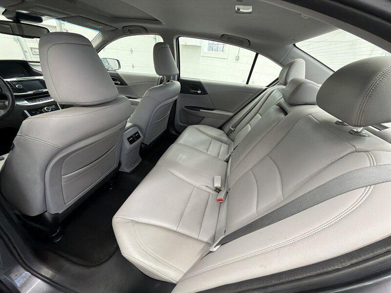 used 2013 Honda Accord car, priced at $14,495