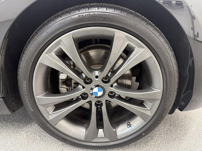 used 2018 BMW 230 car, priced at $19,495