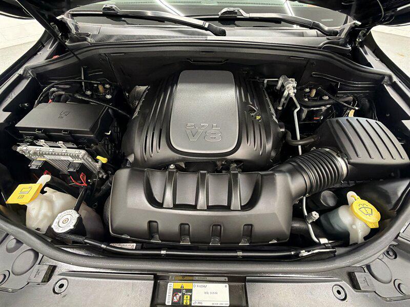 used 2020 Jeep Grand Cherokee car, priced at $30,995