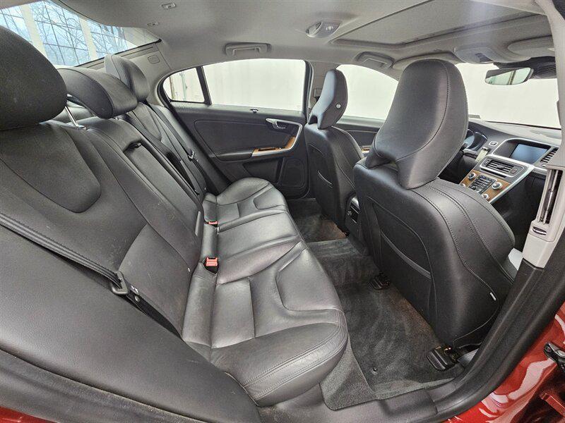 used 2017 Volvo S60 Inscription car, priced at $13,995