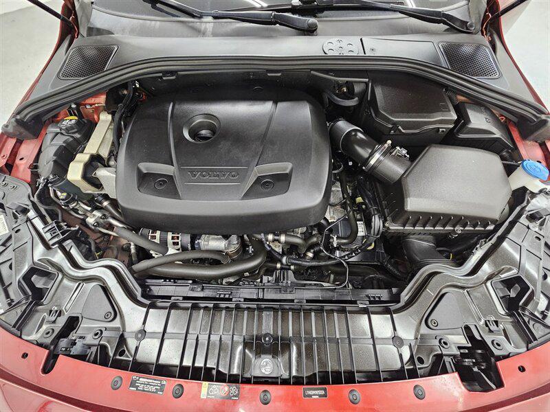 used 2017 Volvo S60 Inscription car, priced at $13,995