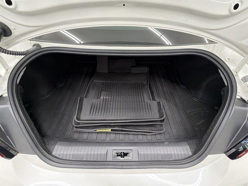 used 2024 Toyota GR86 car, priced at $33,995