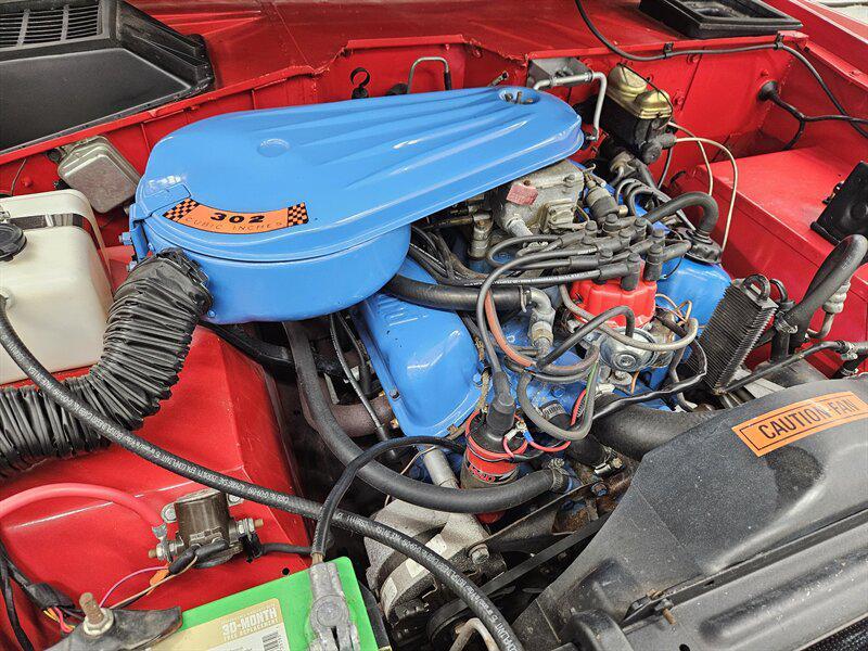 used 1973 Ford Bronco car, priced at $69,995