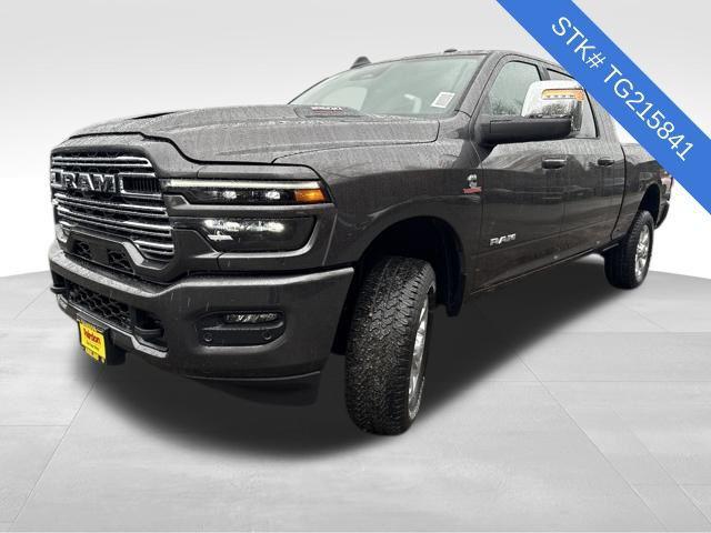 new 2026 Ram 2500 car, priced at $78,987