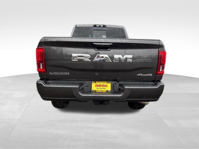 new 2026 Ram 2500 car, priced at $78,987