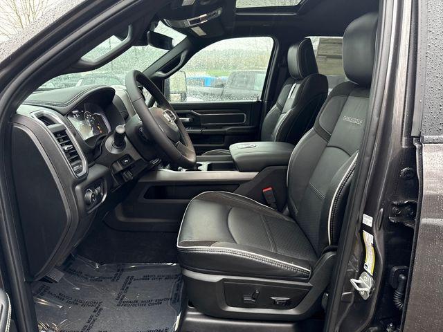 new 2026 Ram 2500 car, priced at $78,987