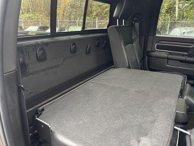 new 2026 Ram 2500 car, priced at $78,987