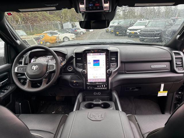 new 2026 Ram 2500 car, priced at $78,987