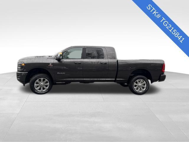new 2026 Ram 2500 car, priced at $78,987