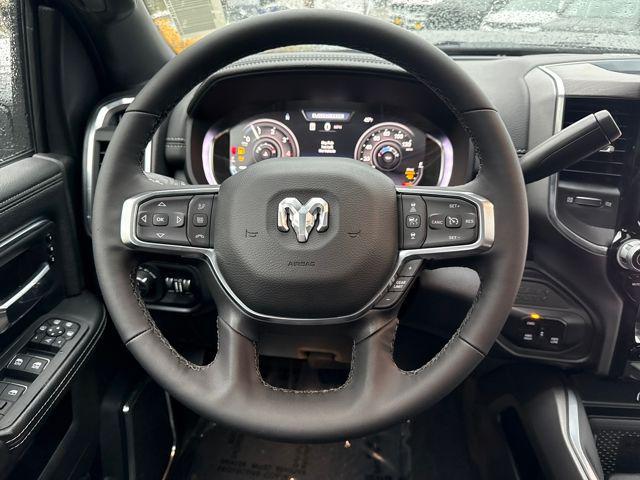 new 2026 Ram 2500 car, priced at $78,987