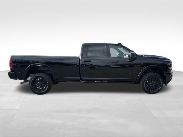 new 2026 Ram 2500 car