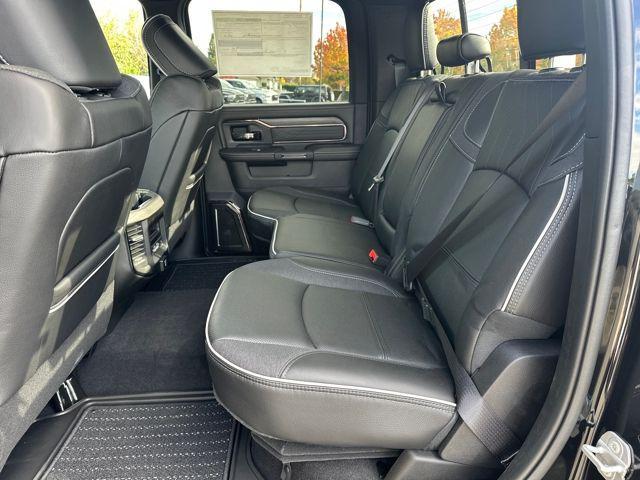 new 2026 Ram 2500 car