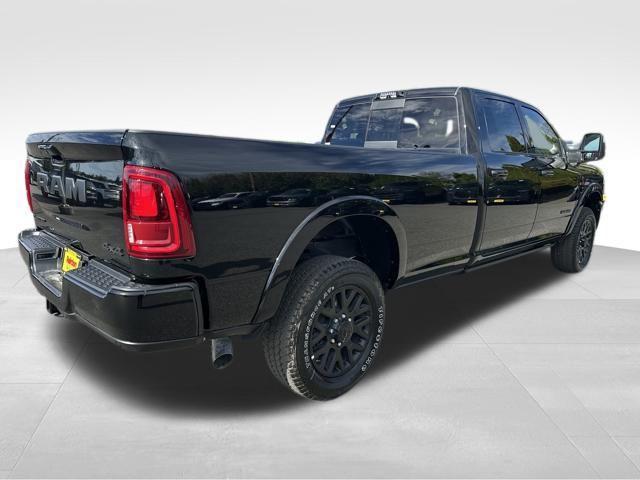 new 2026 Ram 2500 car