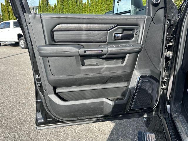 new 2026 Ram 2500 car