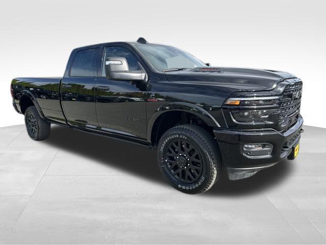 new 2026 Ram 2500 car