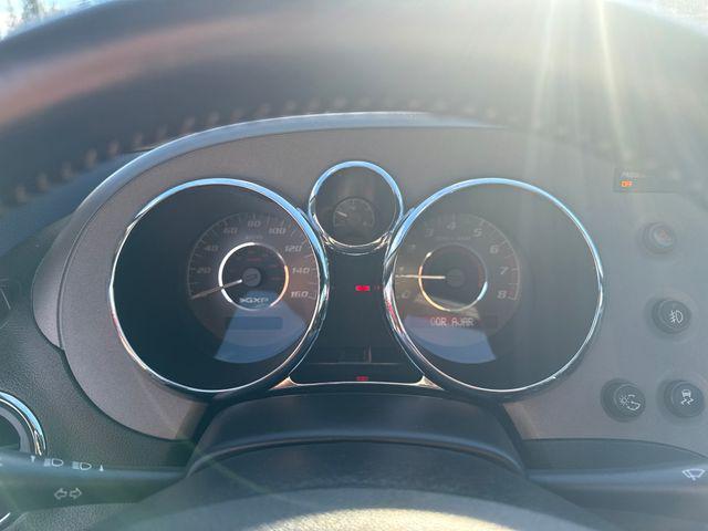 used 2007 Pontiac Solstice car, priced at $13,671