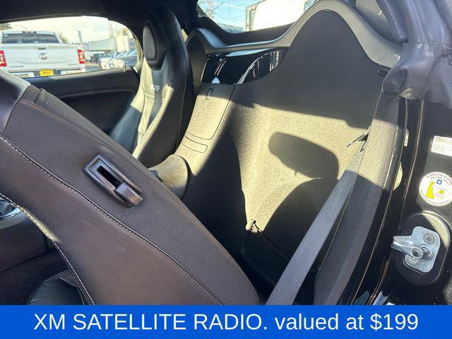 used 2007 Pontiac Solstice car, priced at $13,671