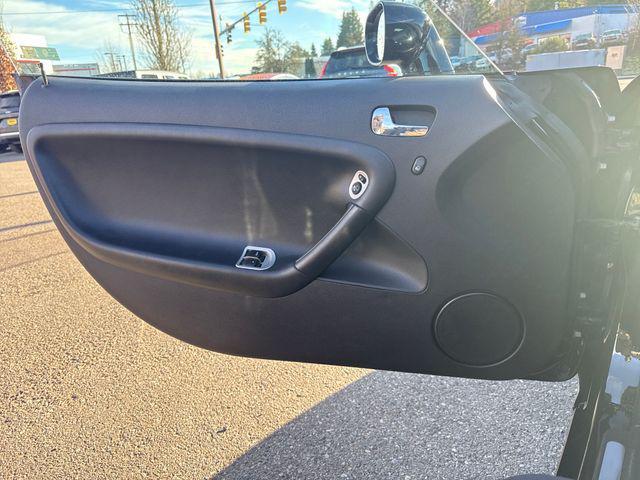 used 2007 Pontiac Solstice car, priced at $13,671