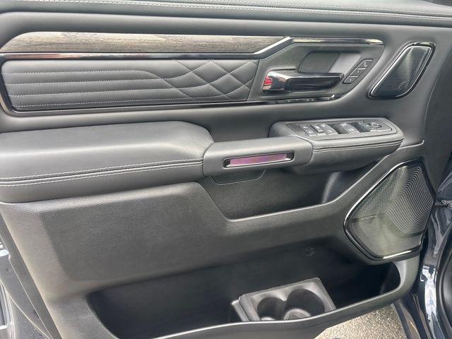 new 2026 Ram 1500 car, priced at $79,828