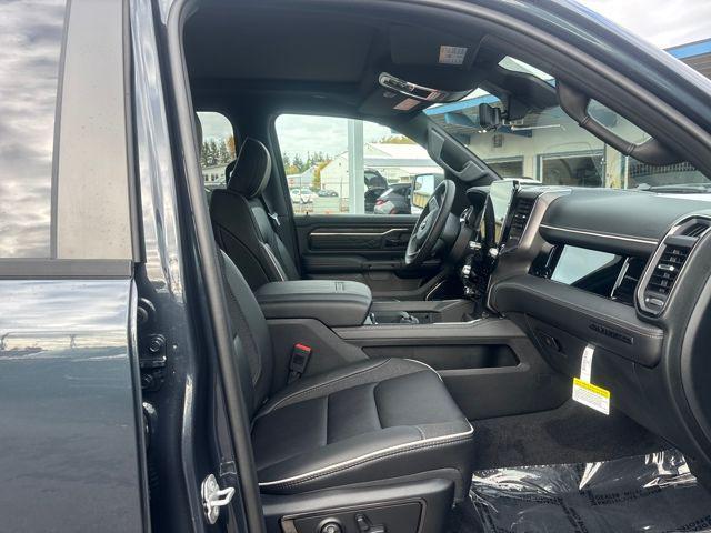 new 2026 Ram 1500 car, priced at $79,828