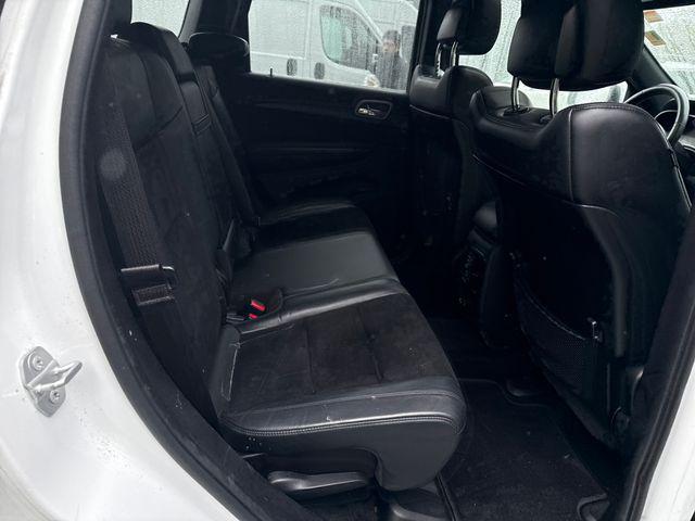 used 2015 Jeep Grand Cherokee car, priced at $15,190