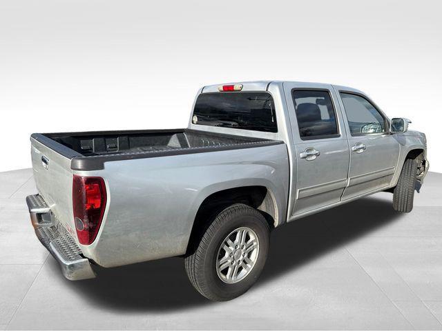 used 2010 GMC Canyon car, priced at $13,000