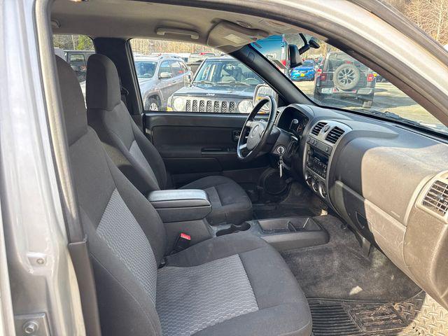 used 2010 GMC Canyon car, priced at $13,000