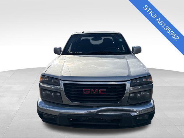 used 2010 GMC Canyon car, priced at $13,000